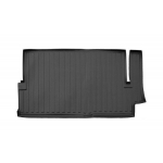 Kilimėliai 3D Ford Transit Custom 2023+, 1 vnt. 2-a eilė 500734204