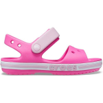 Crocs&trade; basutės vaikams Bayaband Sandal Kid's, rožinės