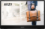 MSI Portable 16"/PRO MP161 E2U