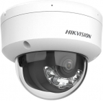 Kompiuterio (WEB) kamera Ip kamera Hikvision 4mpx Acusense, Ir+led 30m, Wdr, Ip67