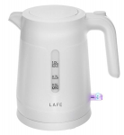 Virdulys Lafe Essential S 1L, 1500W, baltas