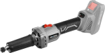 Graphite tiesinis &scaron;lifuoklis be&scaron;epetėlinis Soft-start 18v E+ be akum. 58ge146