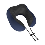 Pagalvė i&scaron; Memory putų, mėlyna