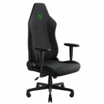 Žaidimų kėdė - RAZER - Iskur V2 X - Integruota juosmens parama - 2D porankiai - Atsilenkimas 152&deg;