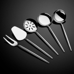 Heritage stalo įrankių rinkinys, 5 dalių