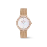Daniel Wellington Crystalline Bezel moteri&scaron;kas laikrodis