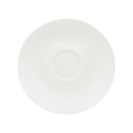 Ambition lėk&scaron;tutė po puodeliu Aura White, 12,5 cm