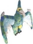 Mink&scaron;tas pliu&scaron;inis pterozauras 38 cm