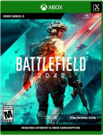 Kompiuterinis žaidimas Battlefield 2042 - Xbox Series X