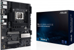 Pagrindinė plok&scaron;tė ASUS Pro WS Z890-ACE SE LGA1851 DDR5 ATX
