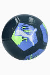 Futbolo kamuolys Puma Big Cat dydis 5 - Tamsiai mėlyna