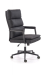 Biuro kėdė Halmar Adriano 2, juoda