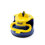 EKA CombiSharp peilių galąstuvas mėlyna/geltona 853101