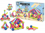 3D magnetiniai kaladėlės Adar