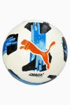 Futbolo kamuolys Puma Orbita 5 Fusion Lite 290 dydis 5 - Baltas
