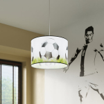 FUTBOLO pakabinamas &scaron;viestuvas C 30