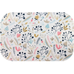 Muslino sauskelnės, Ega Kids, 3 vnt., ra&scaron;tuotos, 60x80 cm