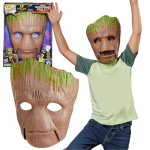 Kalbanti Grooto kaukė, Marvel Guardians of the Galaxy, elektroninė