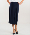 Hansmark moteri&scaron;kas sijonas 72020*01, juoda