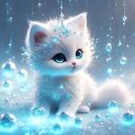 Deimantinė 5D mozaika