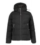 Moteri&scaron;ka striukė Luhta 250g 36416-6*990, juoda