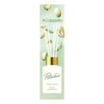 Namų kvapas su lazdelėmis ACappella Pistachio, 120 ml