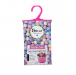 GREAT Daugiafunkcinis aromatinis mai&scaron;elis Bubble gum, 25 g