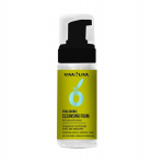 VIVA OLIVA Hialurono valomosios putos sausai ir jautriai odai, 150 ml