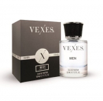 Kvapusis vanduo Vexes Ero M121 EDP vyrams, 50 ml
