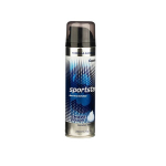 SPORTSTAR au&scaron;inančios skutimosi putos vyrams, jautriai odai, 200 ml