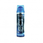 ECI Skutimosi putos jautriai odai su glicerinu, 200 ml