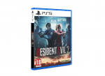 Kompiuterinis žaidimas Žaidimas - Resident Evil 2 - PS5 - Veiksmo - Blu-Ray - Importo versija