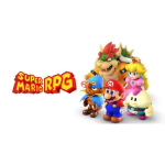 Žaidimas &ndash; Super Mario RPG &ndash; Nintendo Switch &ndash; Veiksmas &ndash; Dėžutė &ndash; PEGI 7+