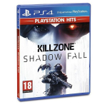 PS4 žaidimas &ndash; Killzone &ndash; Shadow Fall &ndash; FPS &ndash; PlayStation Hits &ndash; 18+
