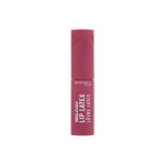 Rimmel London Thrill Seeker lūpų lateksas 300 Main Character 6 ml