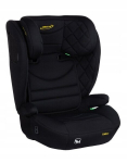 Automobilinė kėdutė Summer Baby Galaxy i-Size, 15-36 kg, Black