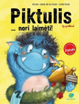 Piktulis... Nori laimėti!