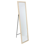 EFFE stovintis veidrodis su kampo reguliavimu, 35x155 cm
