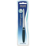 Nagų dildė Wilkinson Sword Manicure Sapphire, nerūdijantis plienas, chromuota