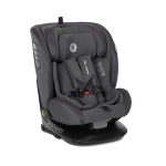 Automobilinė kėdutė Lorelli Monza i-Size, 0-36 kg, Grey