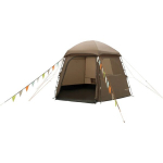 Palapinė Easy Camp Sandland Yurt, ruda