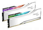 G.Skill Trident Z5 Royal DDR5-6000 CL28-36-36-96 1.40V 32GB (2x16GB) Intel XMP F5-6000J2836G16GX2-TR5S