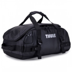 Thule Chasm Recycled Duffel 30L XS &ndash; Tvirtas, kompakti&scaron;kas nuotykių krep&scaron;ys