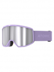 ATOMIC FOUR HD OTG cat 3-2 slidinėjimo akiniai