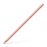Faber-Castell Polychromos artists&acute; colour pencil, colour 132 beige red, Faber-Castell Polychromos artists&acute; colour pencil, colour 132 beige red