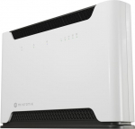MikroTik Router Chateau LTE12 802.11n 10/100/1000 Mbit/s Ethernet LAN (RJ-45) ports 5 Mesh Support No MU-MiMO Yes 5G