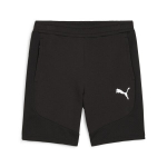 Laisvalaikio &scaron;ortai vyrams PUMA EVOSTRIPE Shorts 8 DK Black - 67899601, juodi