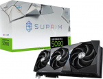 Vaizdo plok&scaron;tė MSI GeForce RTX 5090