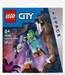 30694 LEGO&reg; City Kosminis mokslo robotas