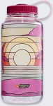 Gertuvė Nalgene Sunset, 1000 ml
